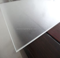 زجاج FTو: كيف تقوم مادة ما بتحويل التطبيقات عبر الحقول ؟