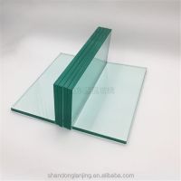 الخصائص الخمس الرئيسية للزجاج الرقائقي PVB