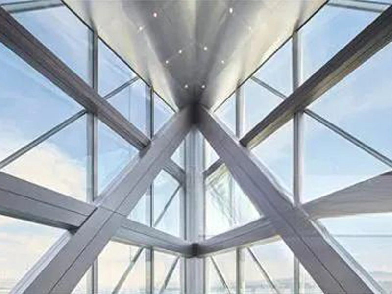 بعض الاستخدام الفريد للوحدات المعزولة