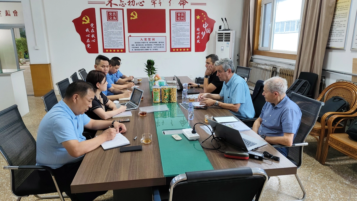 تاريخ لانجينغ في من من من من