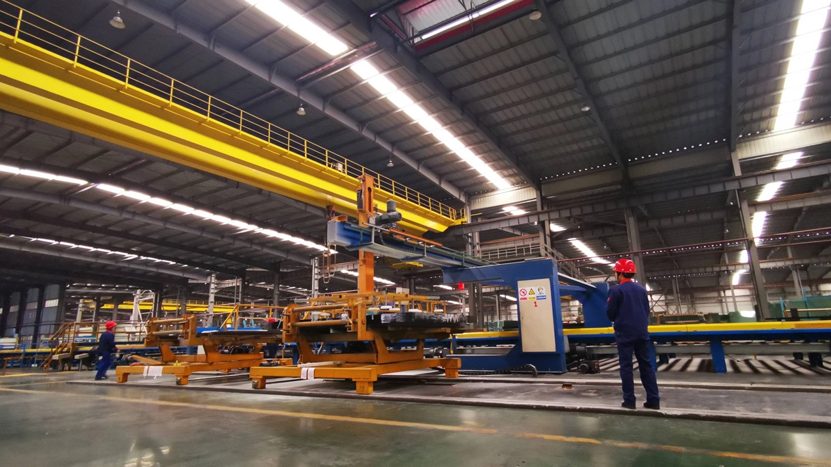 تاريخ لانجينج في من من من