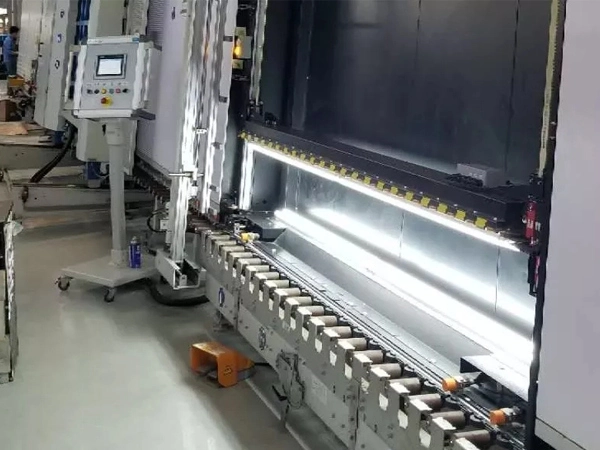 حذف حافة منخفضة ه