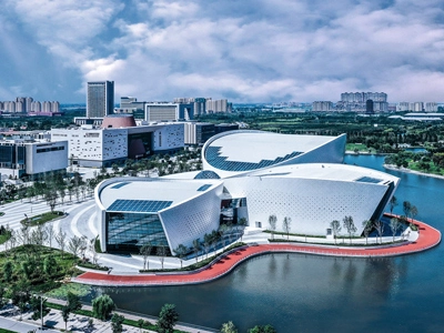 مركز زيبو الثقافي