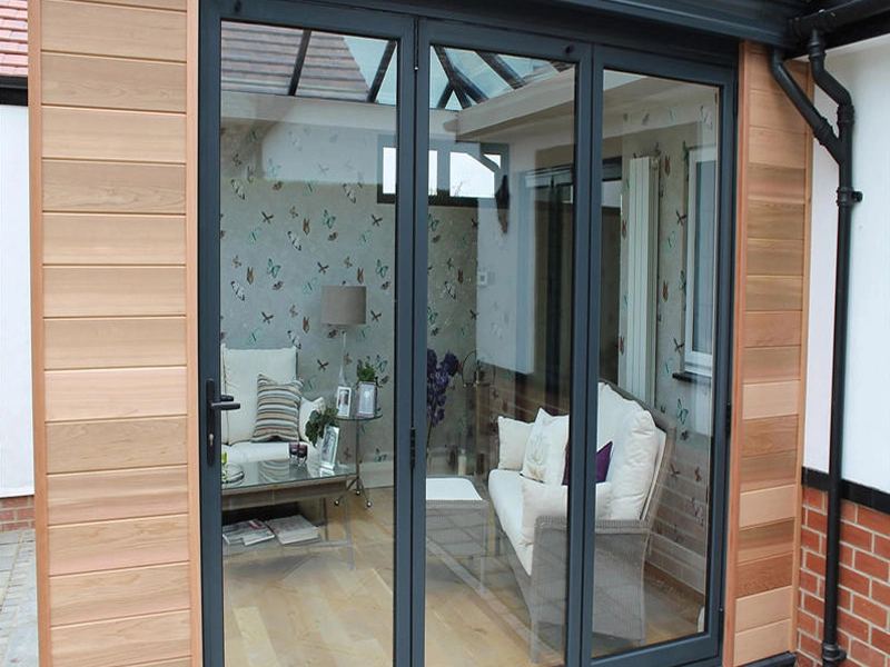 كيف يؤثر محتوى الأرجون على أداء وحدة الزجاج المزدوج