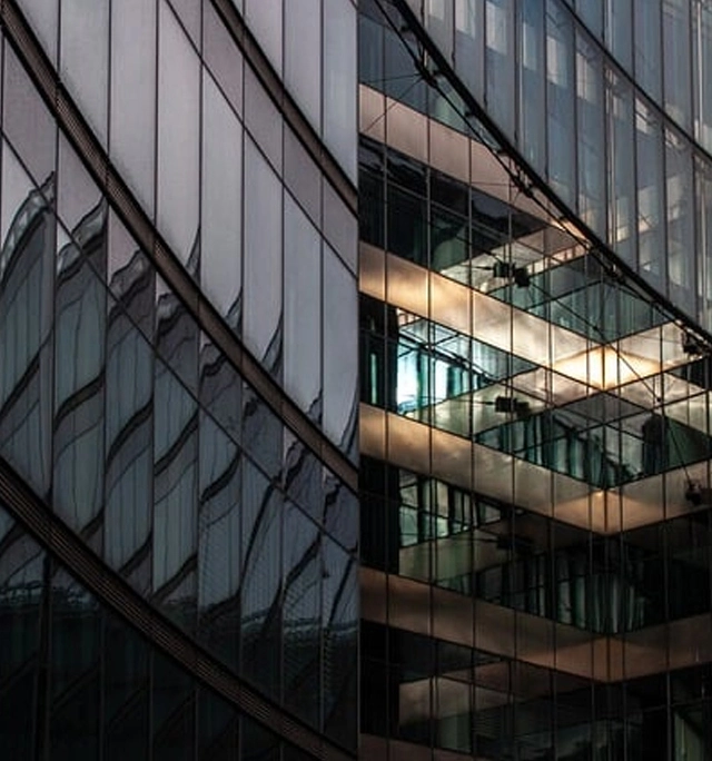 مدونات الزجاج الرقائقي وتنزيل