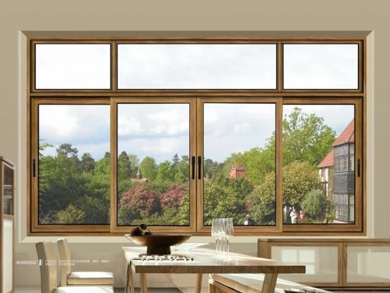 هل من الطبيعي أن يكون هناك تكثيف على سطح الزجاج المزدوج المزجج ؟