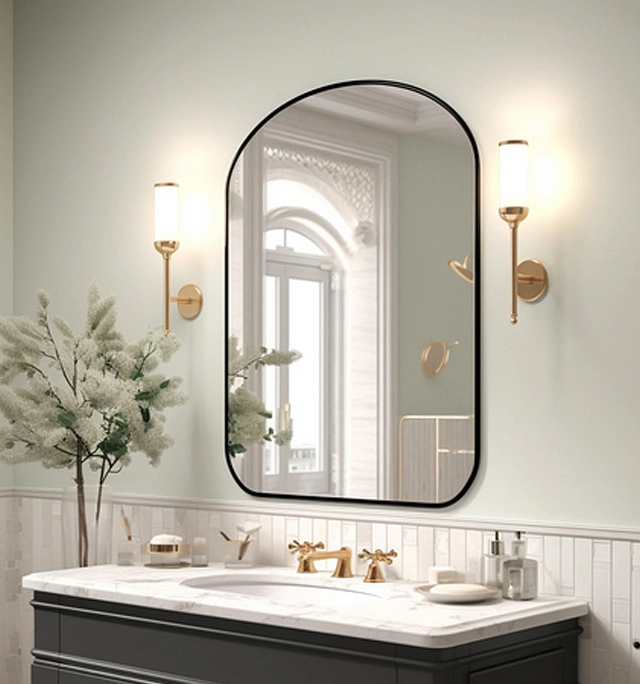 مرآة الزجاج بلوق والتنزيل