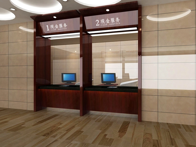 لماذا الرصاص لا يخترق الزجاج المضاد للرصاص ؟