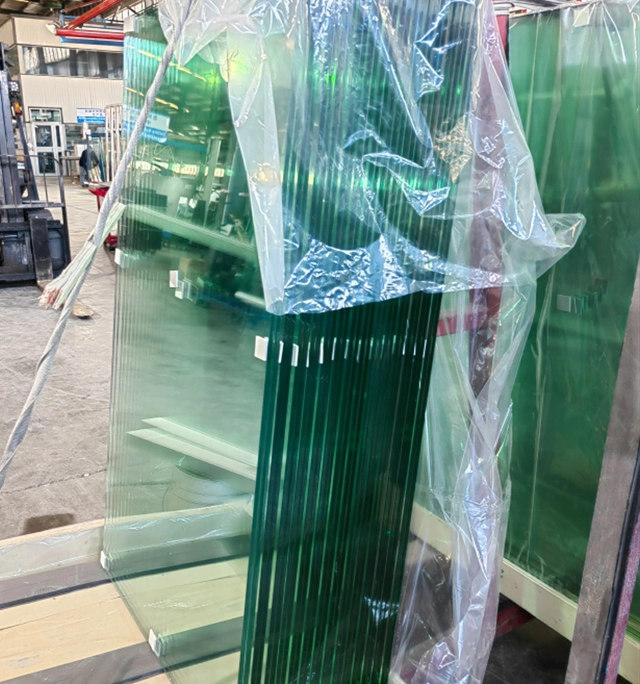 مدونة الزجاج الصوتي وتنزيله