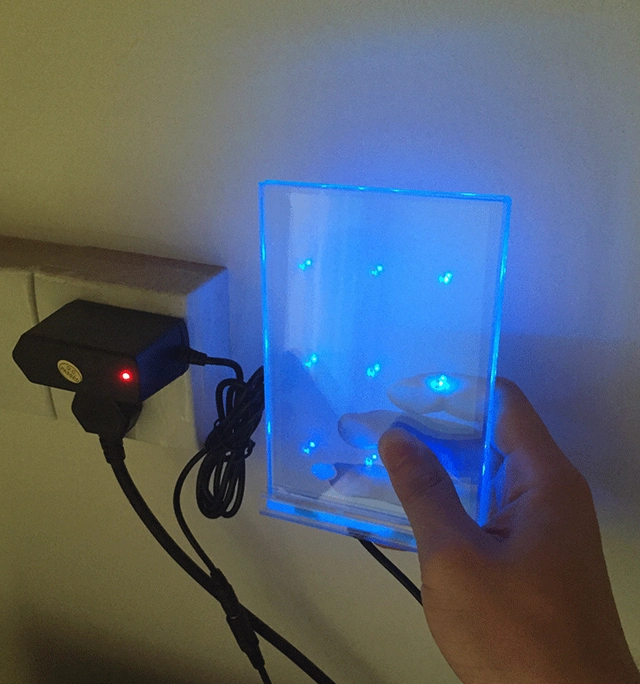 مدونة الزجاج موصل ftو تحميل