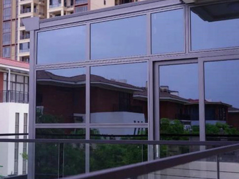 كم تعرف عن الزجاج صوفي