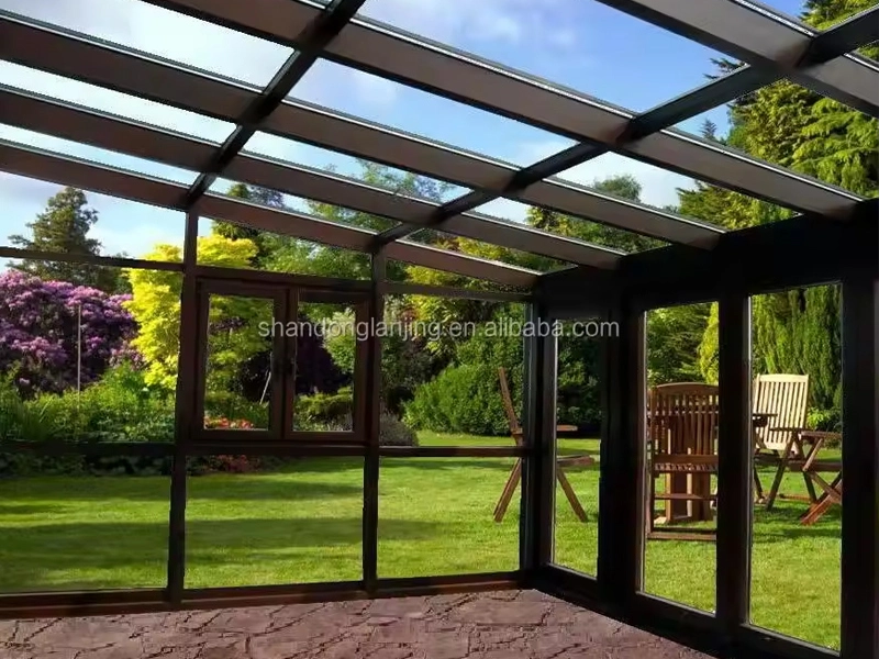 تكنولوجيا معالجة الزجاج المعزول