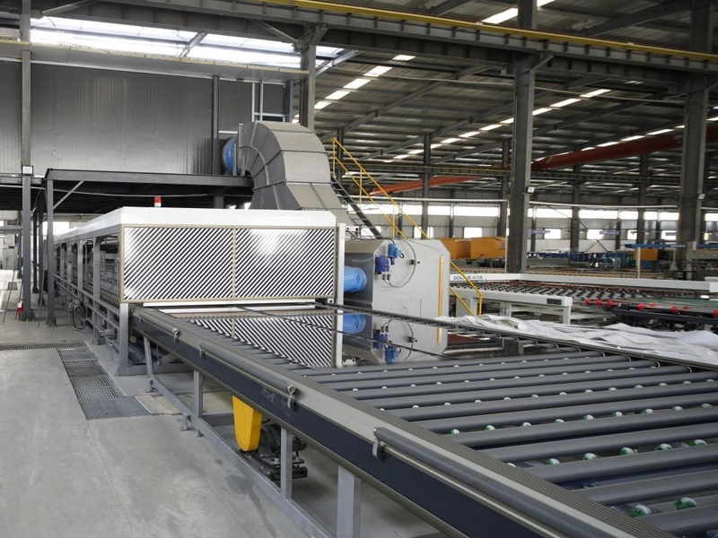 معرفة الزجاج المقسى حراريًا والزجاج المعزز كيميائيًا