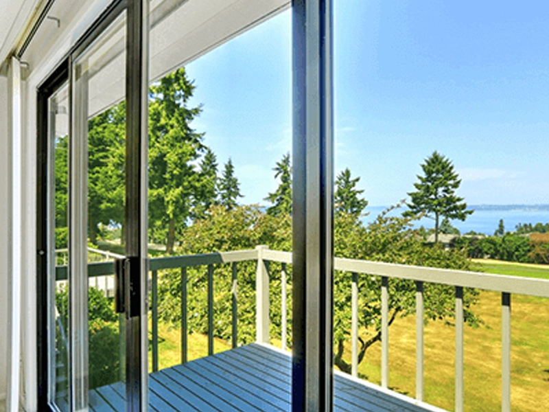 تكنولوجيا إنتاج الزجاج الرقائقي