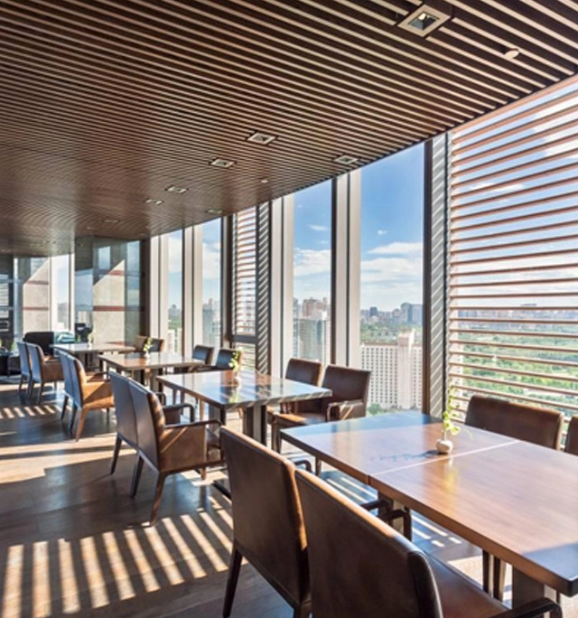 مدونة وتحميل زجاج معزول أعمى