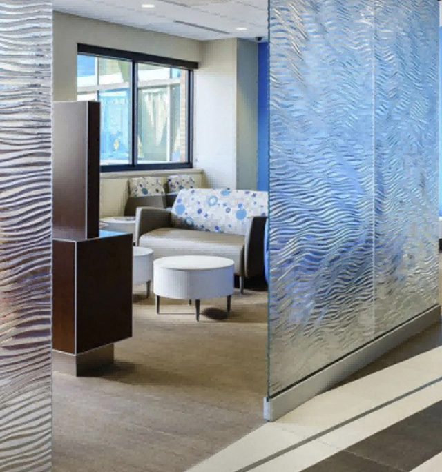 مدونة الزجاج المزخرف وتحميل