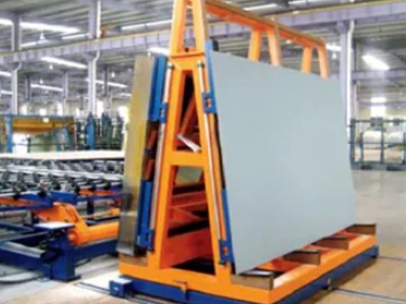 لماذا المرايا الخالية من النحاس أفضل ؟