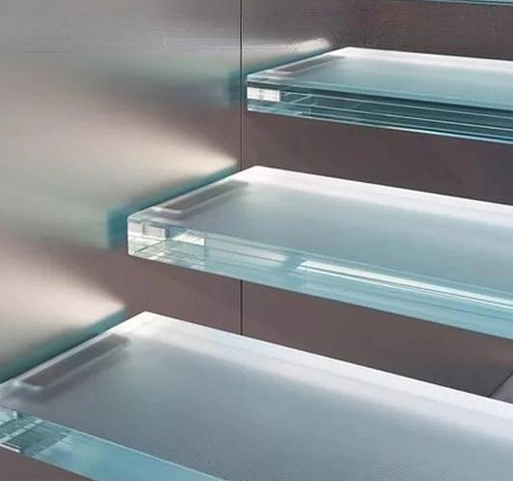 زجاج مغلي للحرارة