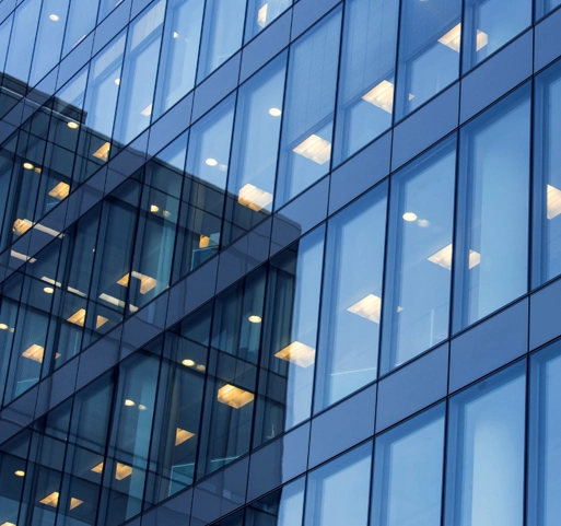 الزجاج سترينغهند الحرارة