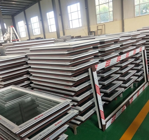 حلول الألومنيوم