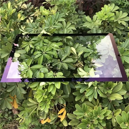 anti-reflective glass sheet company