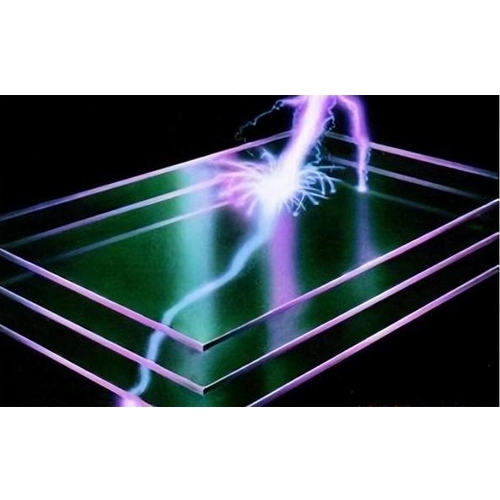 fluorine-doped tin oxide coated conductive glass