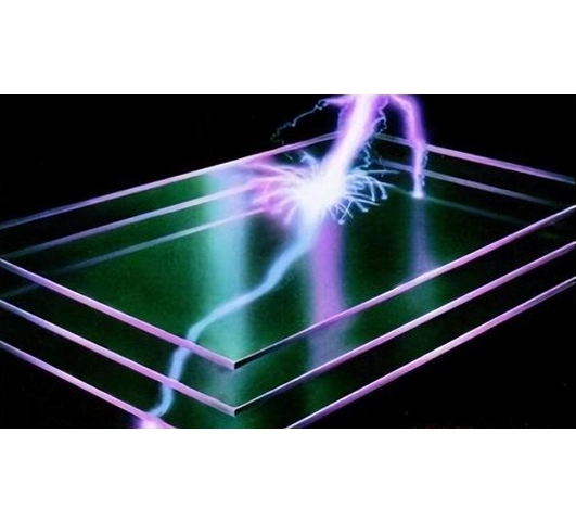 زجاج موصل FTO