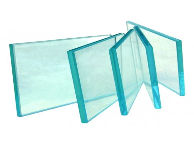 ماذا علي أن أفعل إذا كانت هناك خدوش على الزجاج المضاد للرصاص