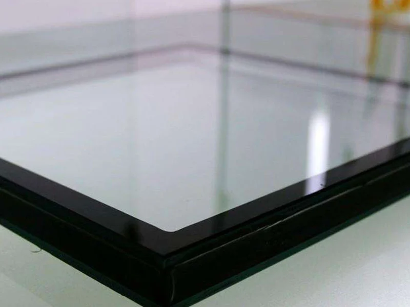 تطبيقات تسرب السيليكون في بناء كفاءة الطاقة