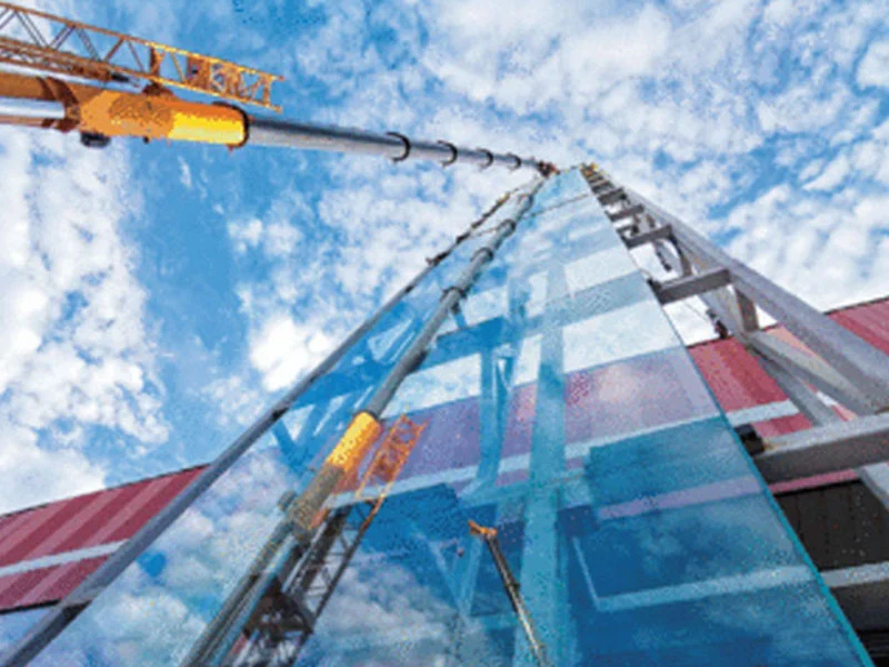 ما هي العوامل التي تؤثر على درجة تقسية الزجاج ؟ كيفية تحسين متانة الزجاج المقسى ؟