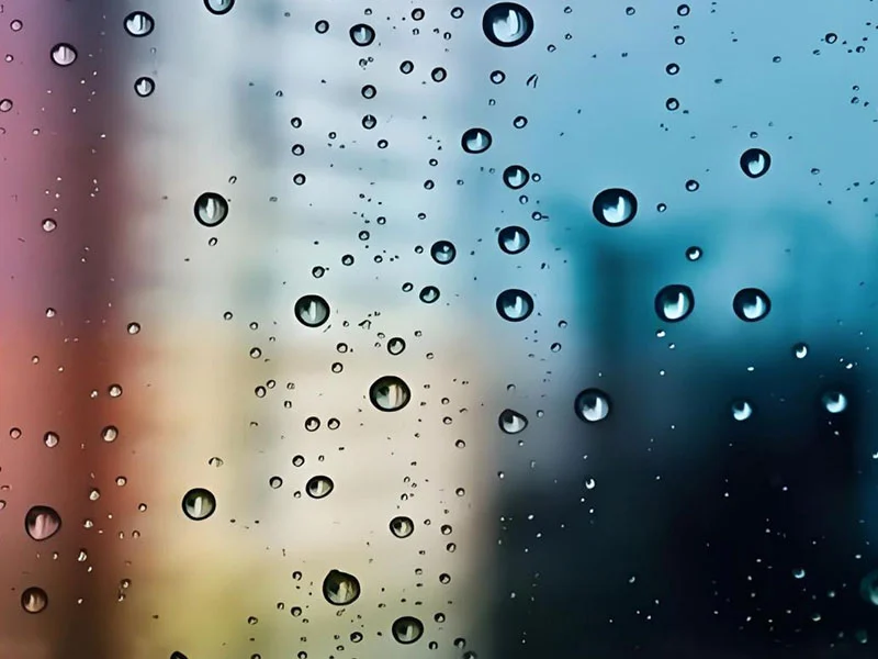 كيفية حل مشكلة الزجاج المضاد للقاذورات وجعل الزجاج ذاتي التنظيف