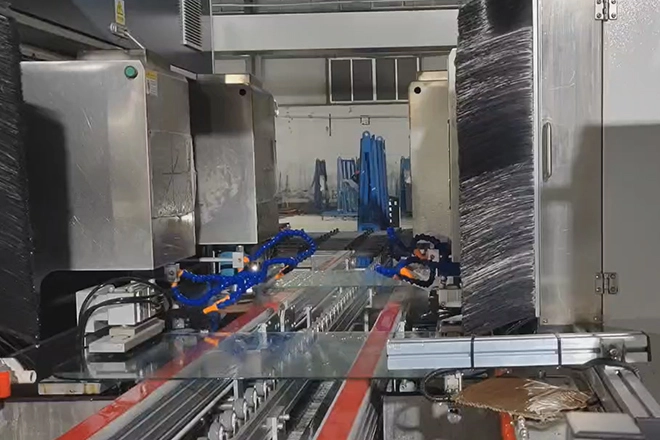 زاوية آمنة تلميع