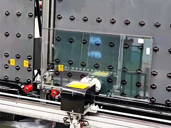 ختم مانع التسرب التلقائي