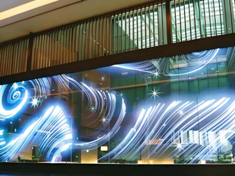 الاختلافات بين الزجاج AG والزجاج AR