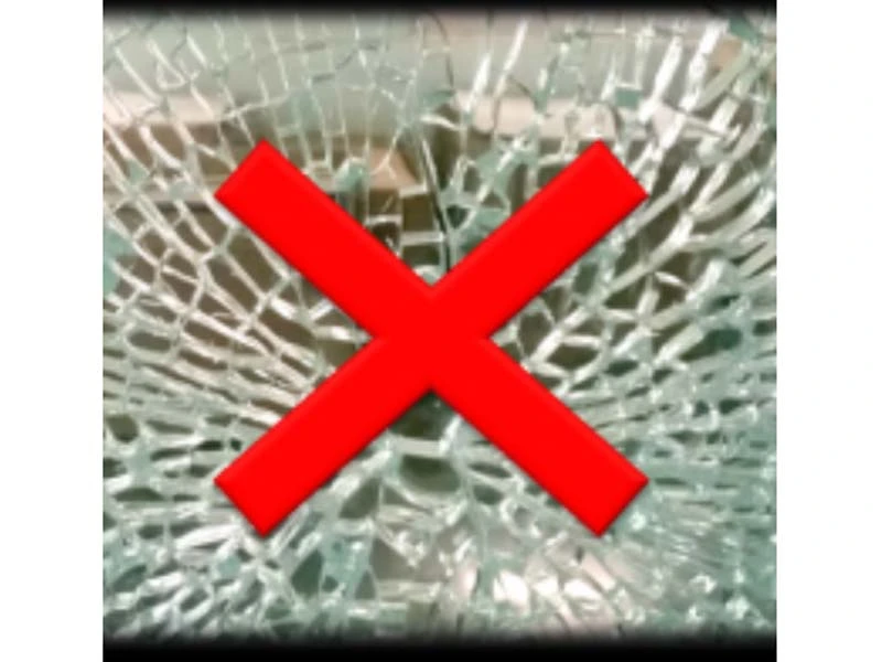 فوائد الزجاج المنقوع للحرارة