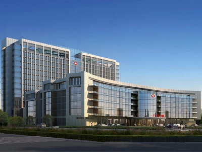 مستشفى هيزي جوانتشينج