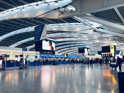 فاصل دافئ مكسيكي لامي إغو