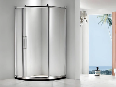 زجاج دش فندق فانكوفر