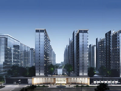 مجتمع زيبو لانجيو