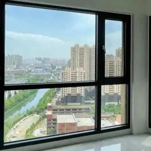 ميزة الزجاج 4SG