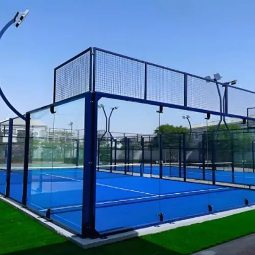 معدات محكمة مجداف