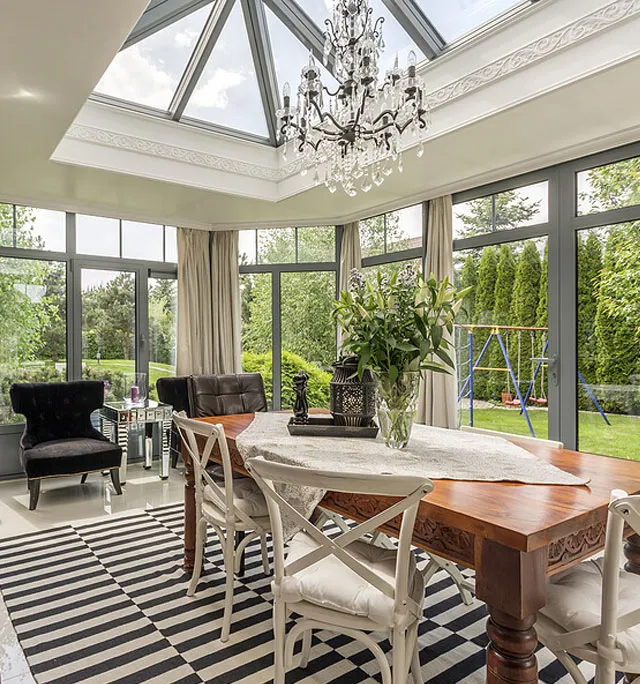 مدونة Sunroom وتحميل